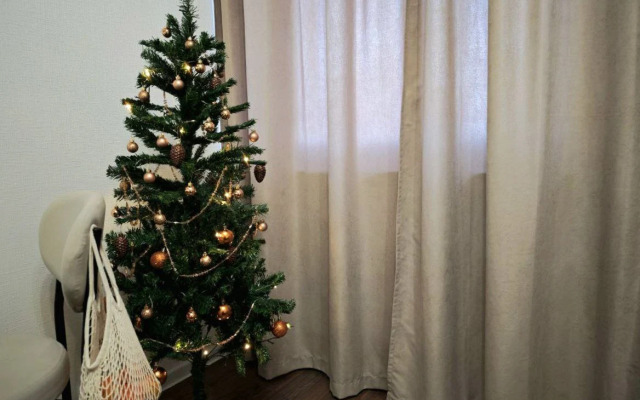 Квартира Студия на Юго-Западе