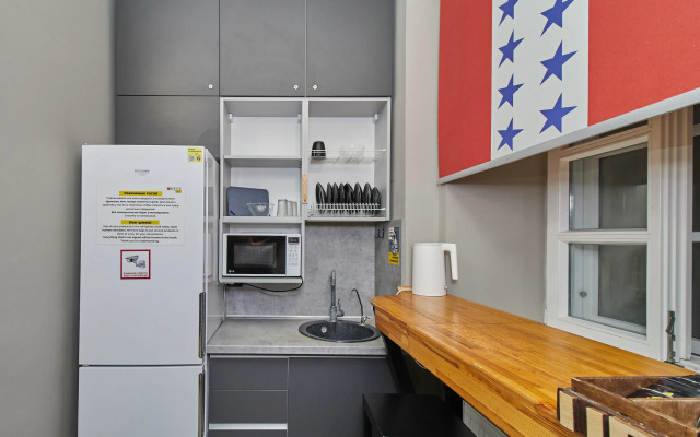 Urban Hostel