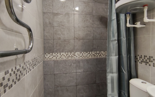 Апартаменты Альпин