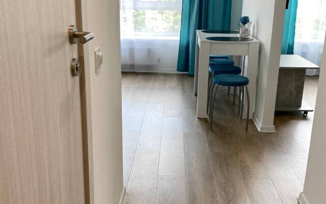 Odnokomnatnaya v Zhk Vostochnoye Butovo Flat