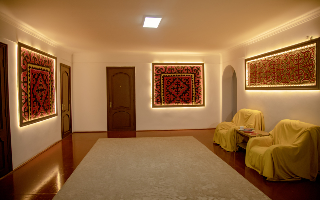 Ayla Hostel