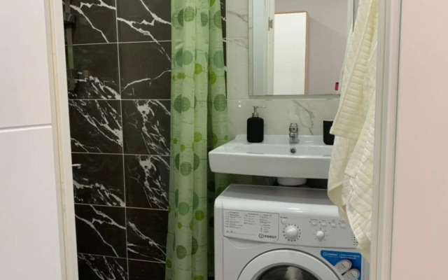 Inhome24 Na Kaluzhskom Shosse Apartments