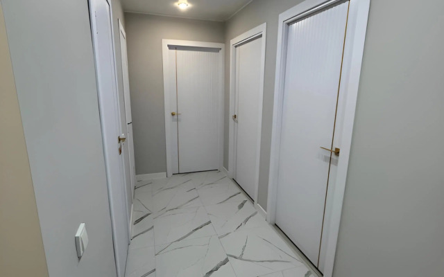 Квартира Двухкомнатная в Элитном Доме