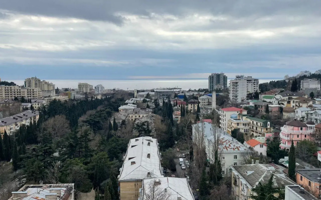 Na Kievskoy Ulitse 22 Apartments