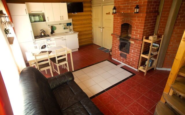 Rus Private House