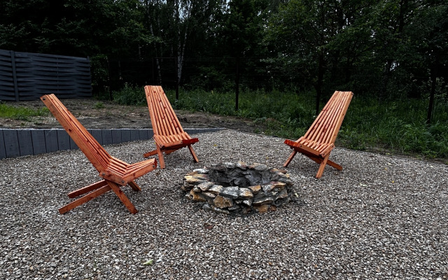 Частный дом Гостевой