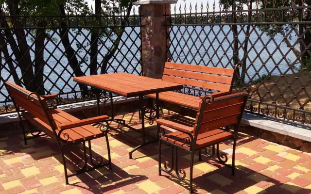 Гостевой дом Агроусадьба Яновский замок