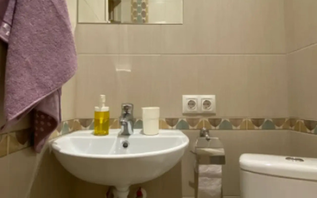 Квартира на Трудовая 6