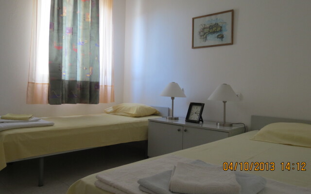 Lazarevic 1/3 Apartments