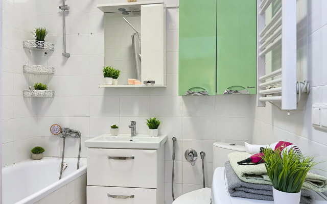 Квартира двушка котельники proapart