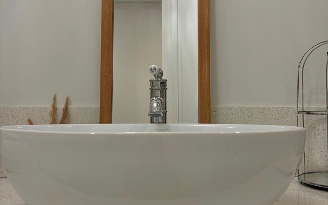 Odnokomnatnaya Na Surikova 1 Flat
