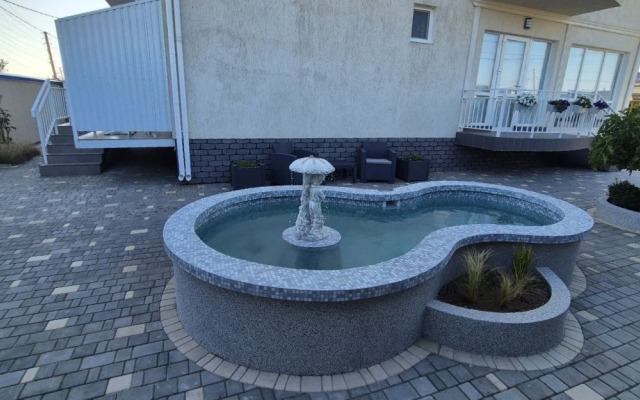 Briz Guest house