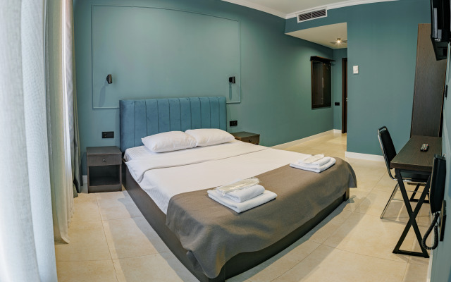 Hotel Route