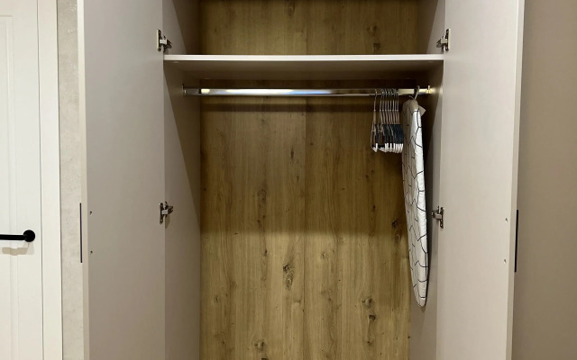 Квартира Уютная с шикарным видом на море и закаты