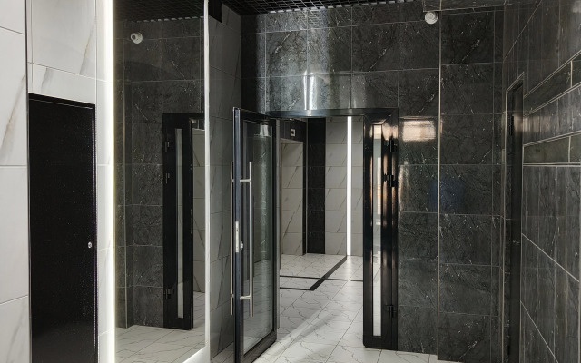 Komfortabelnaya v Tsentre Flat