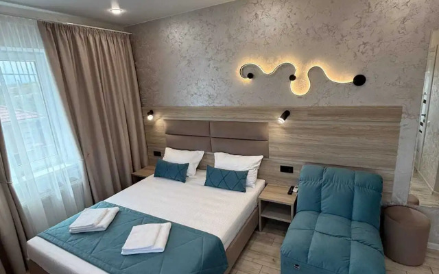 Гостевой дом Магия