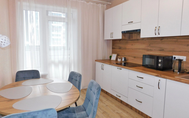 Квартира ORent 2