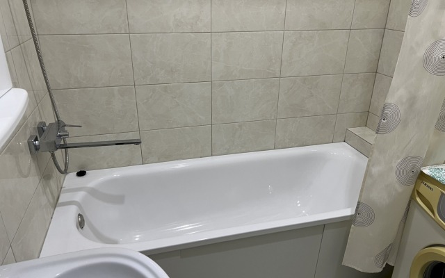 Апартаменты 316 на Халтурина