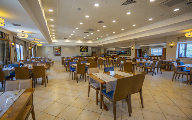 Sefakent Harlek Termal Hotel
