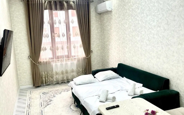 Apartamenty Samarkand City Center