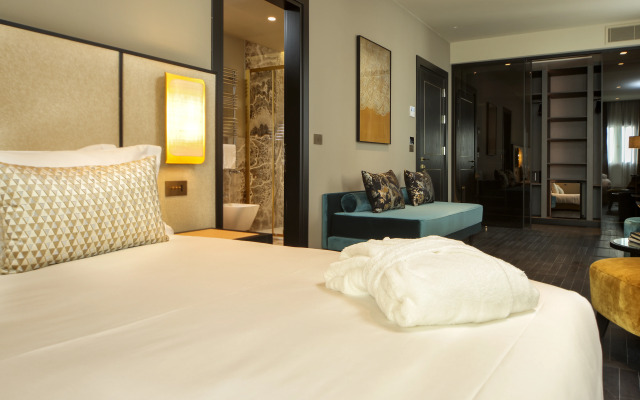 U-Visionary Venezia Hotel