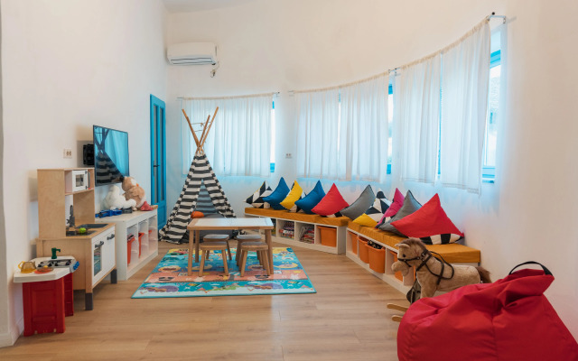 5 Chirpici Hotel
