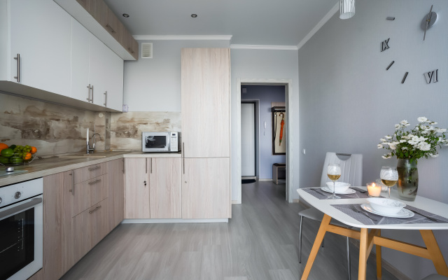 Komfort v tsentre Kalinigrada Apartments