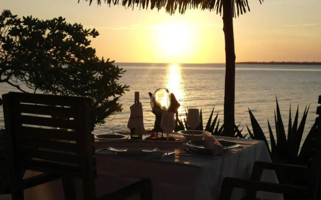 Fruit&Spice Wellness Resort Zanzibar Hotel