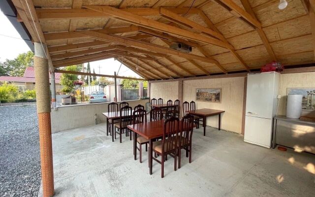 Suslandiya Guest house