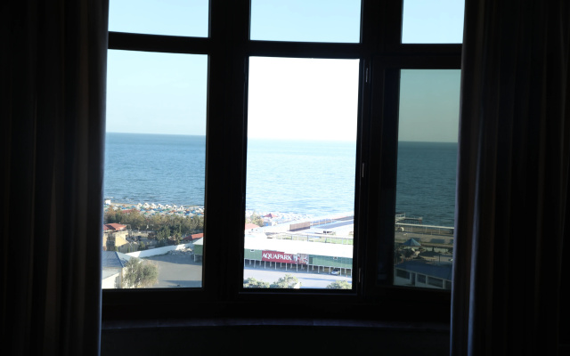 Olive Garden Baku
