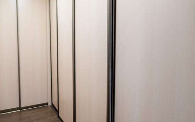 Апартаменты Вершина 5