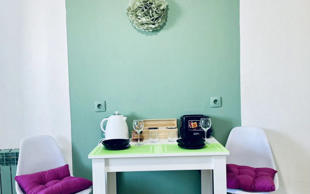 Квартира Стильная Видовая Квартира