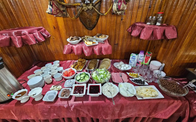 Danisimo Hotel