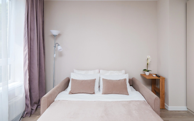 363 v Zhk Letniy dlya Bolshoy Kompanii Apartments