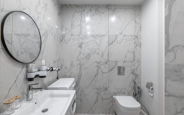 Апартаменты Blue Lagoon