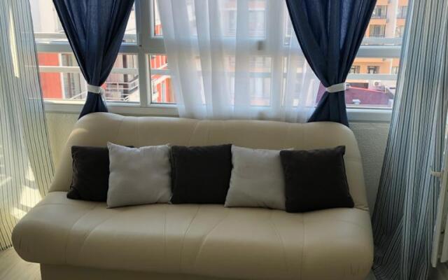 Sea Side Apartments 15