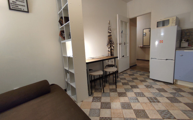 Kotiki v Velikom Novgorode Apartments