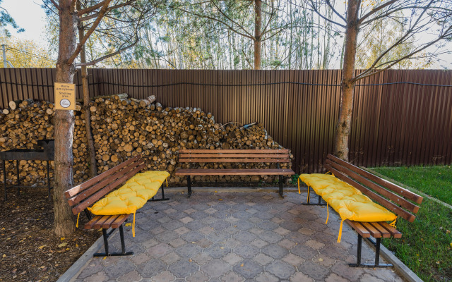 Гостевой дом Lesnoy Sheremetyevo