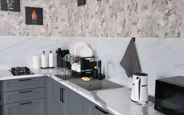 Gostevye Doma Prestige Guest House