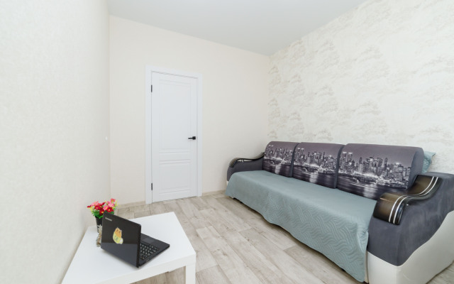 Апартаменты Двухкомнатные в ЖК Аквамарин (612)