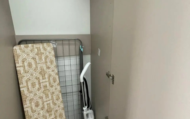 Квартира Уютная Студия в Центре Ярославля