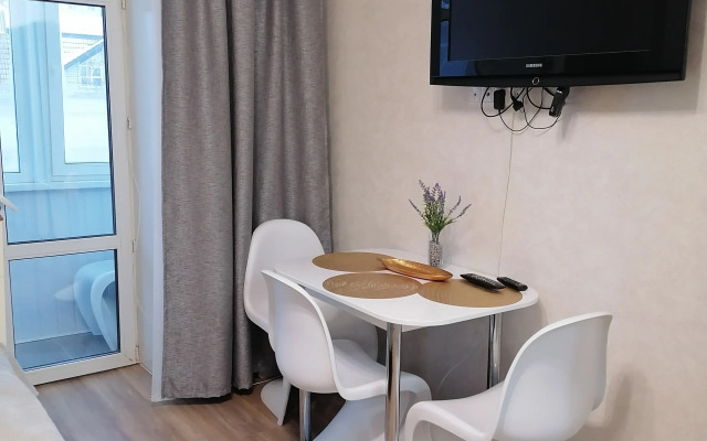 Квартира Студия недалеко от метро