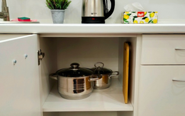 Апартаменты 3 Тоннельная 16