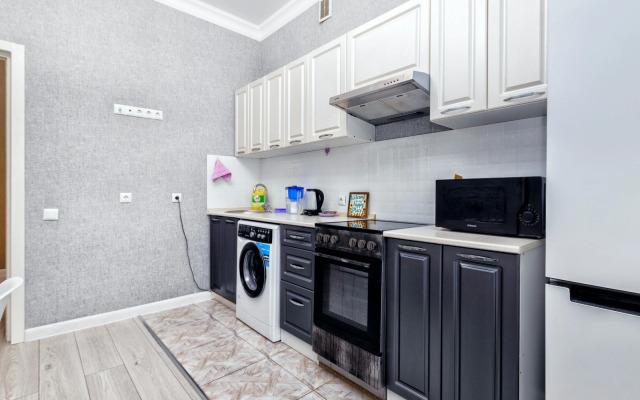 Lavandovy Raf Flat