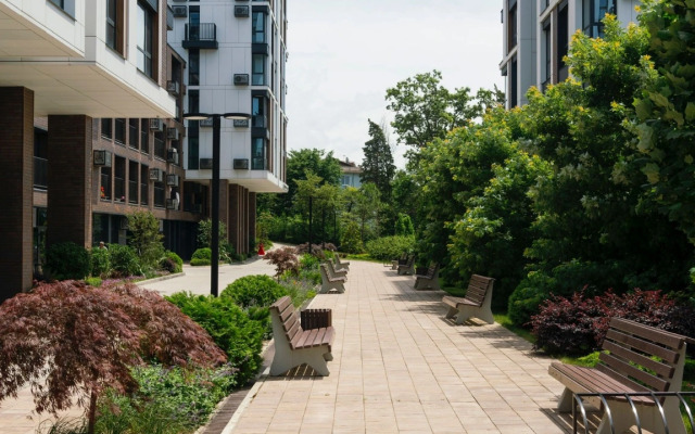 V Zhk Moraviya Flat