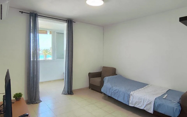 S Balkonom U Morya 60 - 5 Apartments