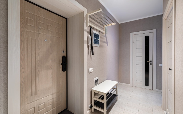 Квартира Xюггe Уютно Кaк Дома