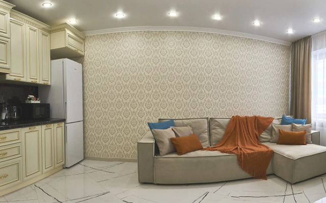 Апартаменты Шикарная Квартира в Центре Города