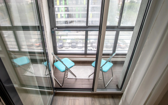 Novin House Apartments