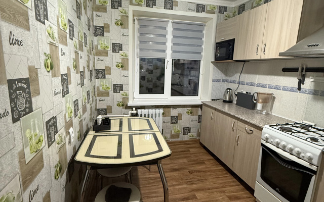 Квартира Уютная трёшка в центре города